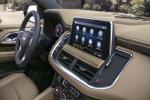 Chevrolet Suburban High Country 2020 года